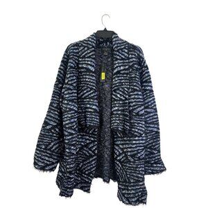 Investments II women's Dusk Cardigan